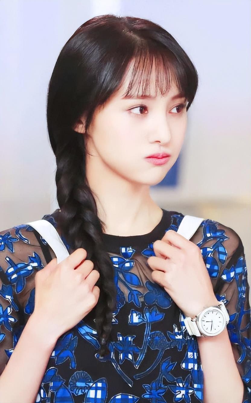 鄭爽個人資料個人資料 從“內娛頂流”到“全網封殺”，31歲的她是如何走向墮落的？