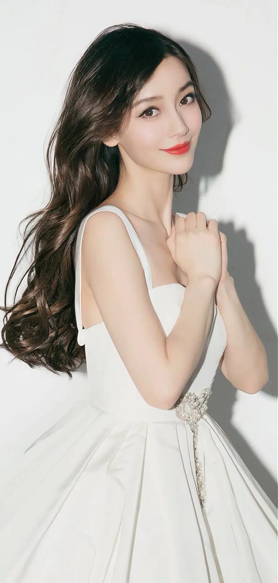 Angelababy
