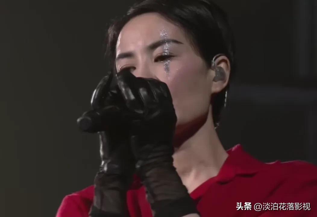 國家一級演員－王菲個人資料