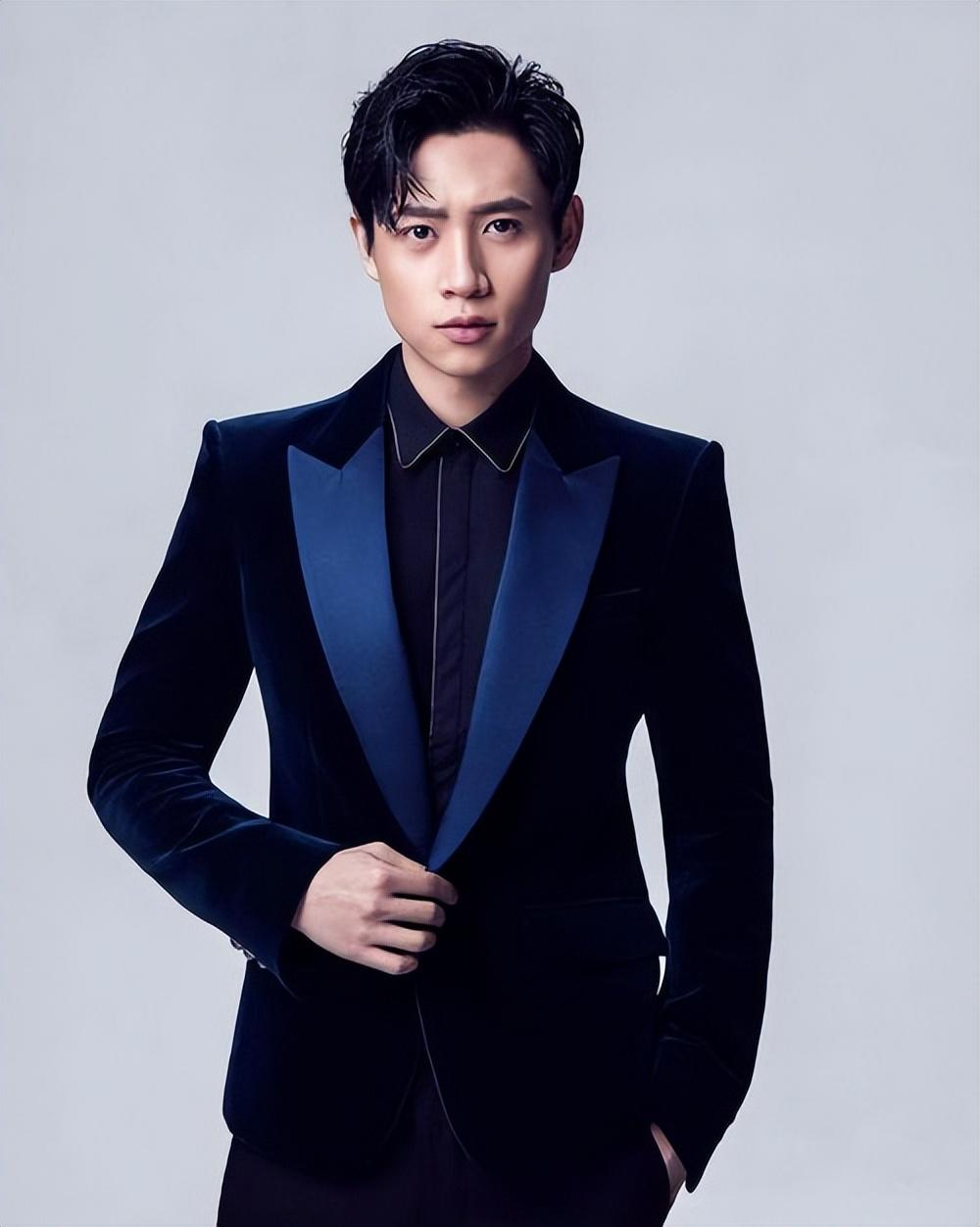 從快男顏值擔當到“梗王”，魏晨個人資料簡介