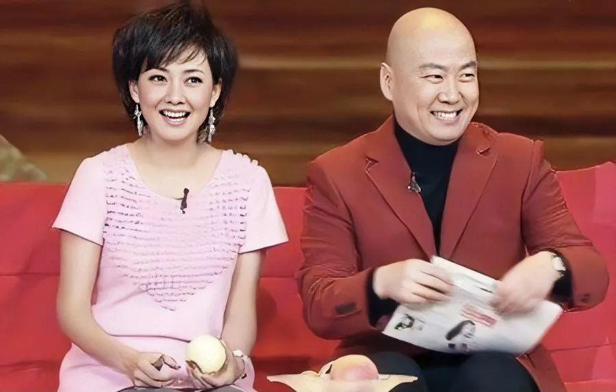 牛莉個人資料簡介及 她被稱為國民媳婦，曾8次登春晚，消失8年，她去了哪裡？