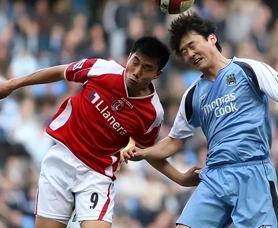 武磊個人簡介 ：一位引領中國足球崛起的英雄