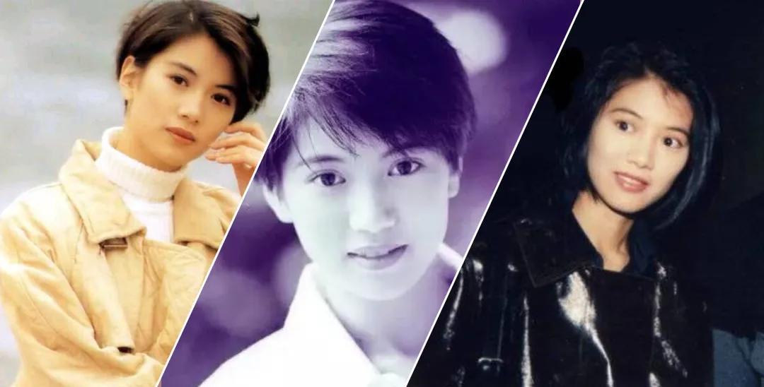 港姐冠軍、金像獎首位連莊影后，持靚行凶的男神收割機—袁詠儀的個人資料簡介