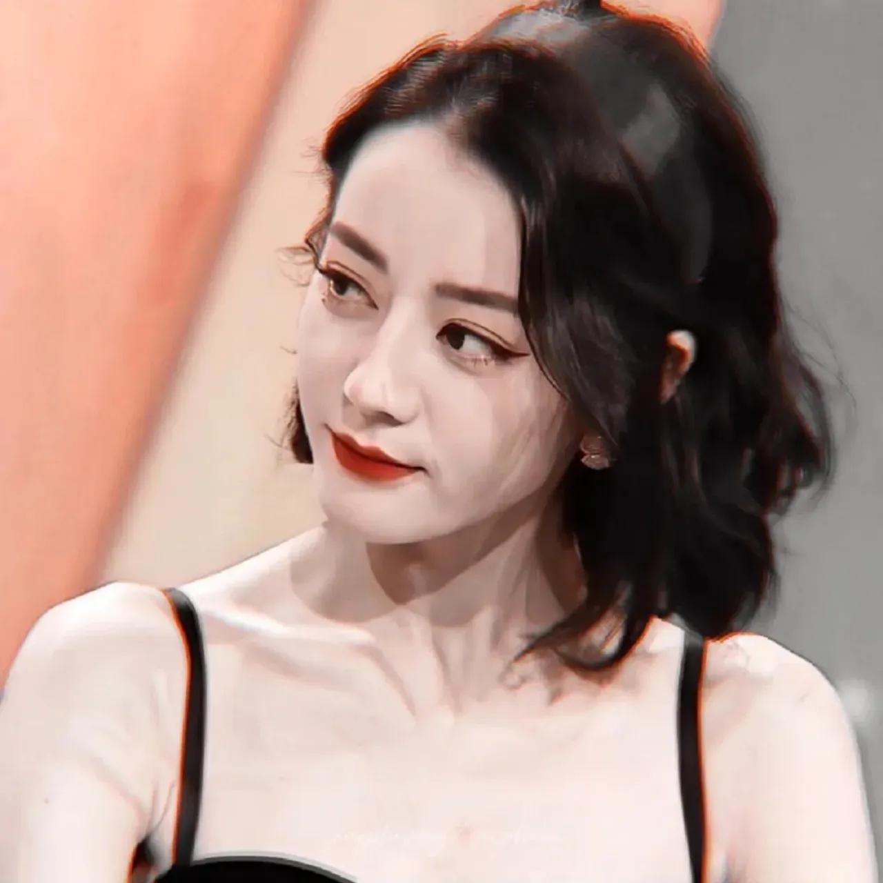 迪麗熱巴個人所有檔案– 美艷動人的女明星