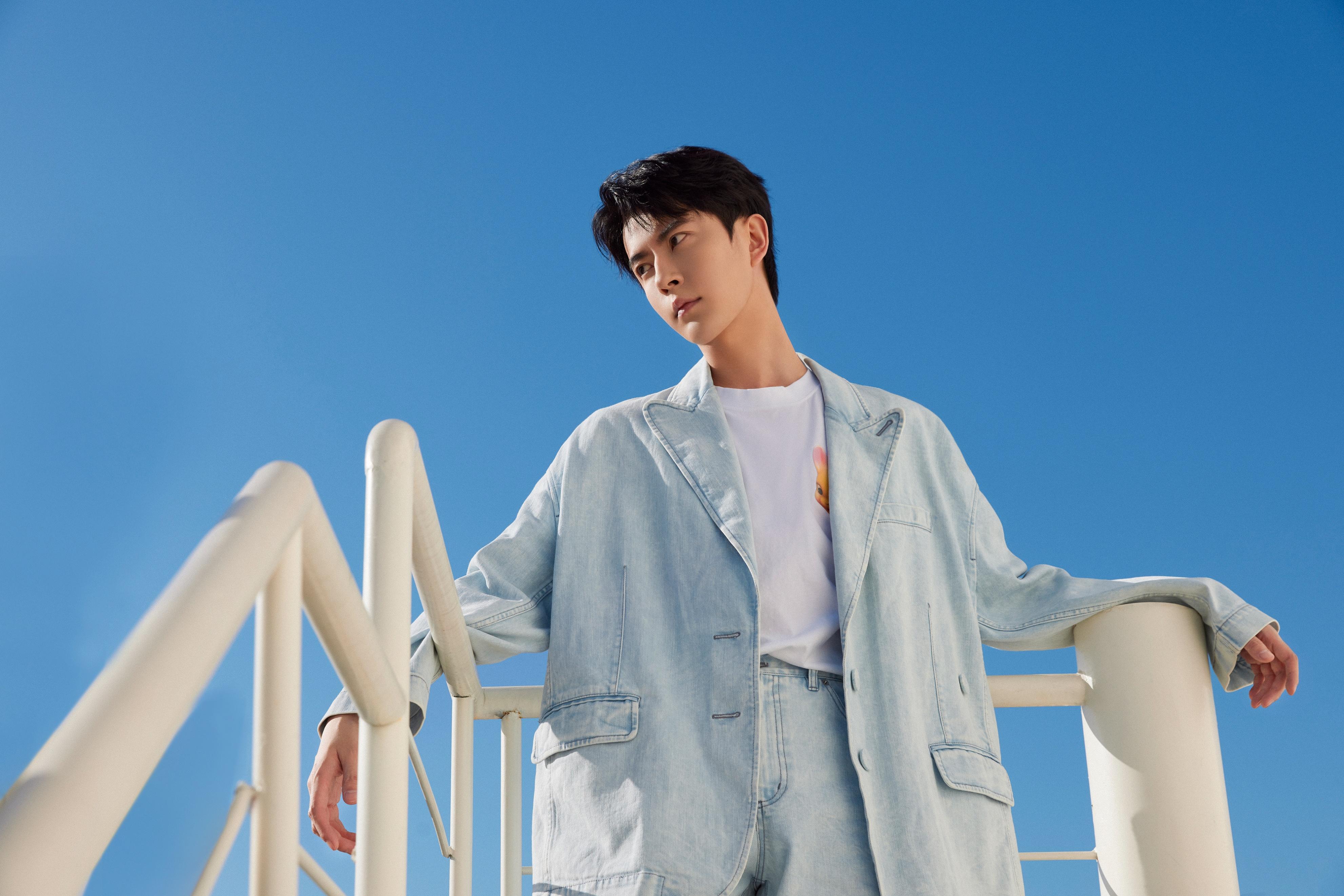 於朦朧個人資料簡介：永遠不要失去發芽的心情