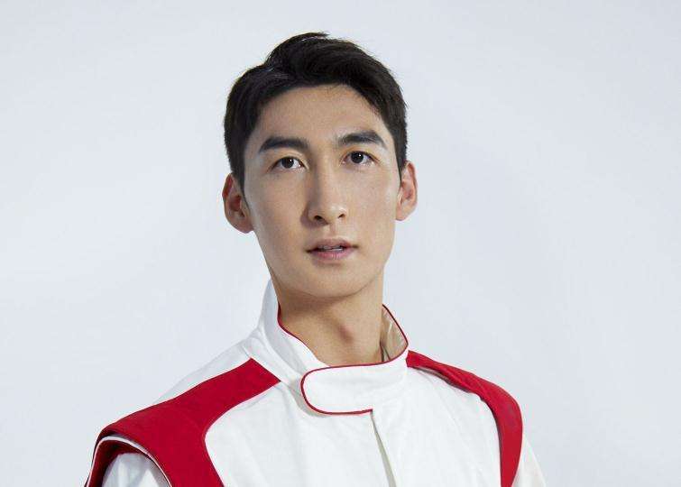 武大靖個人資料 全新嘗試，挑戰新職位，滑冰仍是熱愛