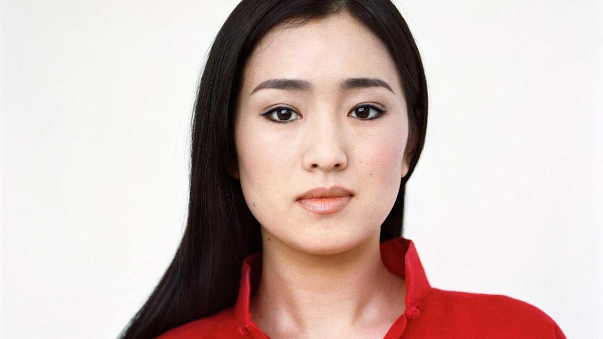 鞏俐個人簡歷資料 ，用演技征服了世界，用信念塑造了自己