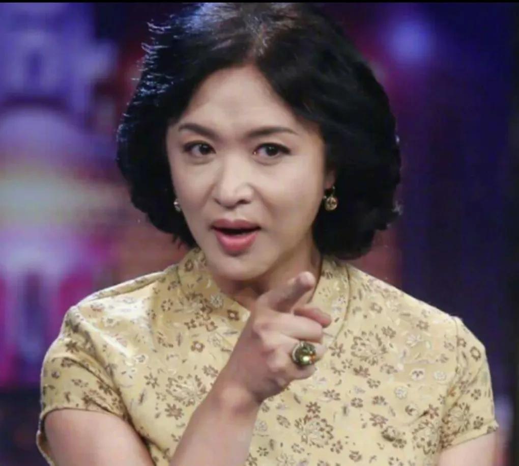 金星的神秘人生，她活成想要的樣子，金星簡歷個人資料簡介