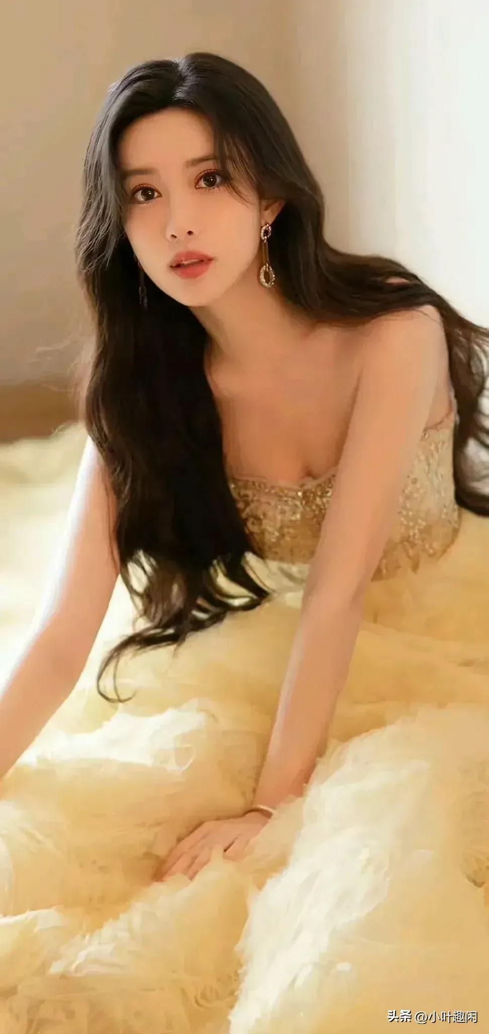 孟子義個人資料介紹 –北影校花孟子義！