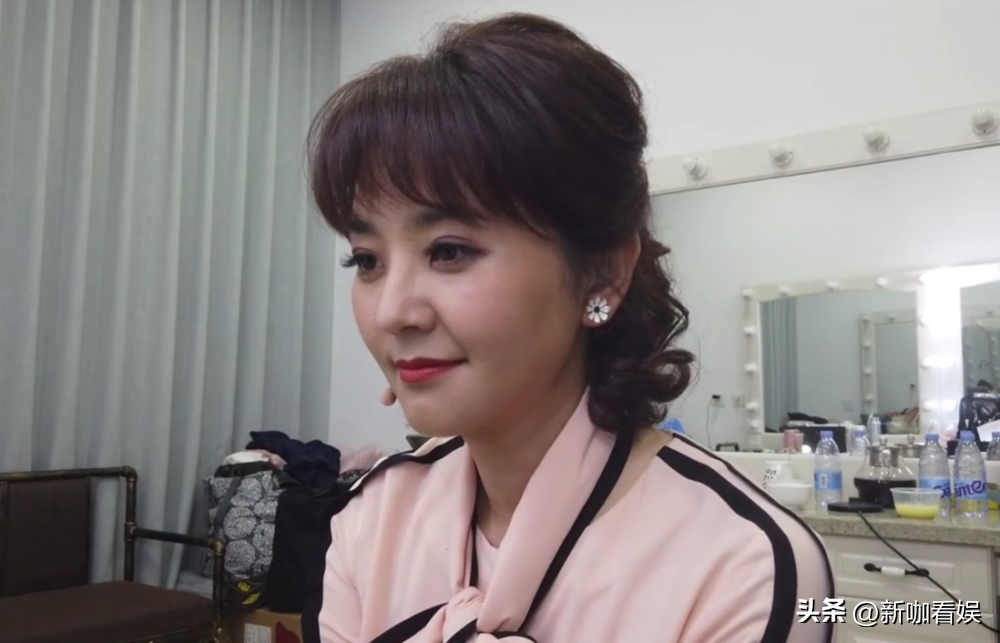 主持人方瓊個人資料簡介 ：幹過幼教、當過兵，後嫁大8歲副台長幸福美滿！