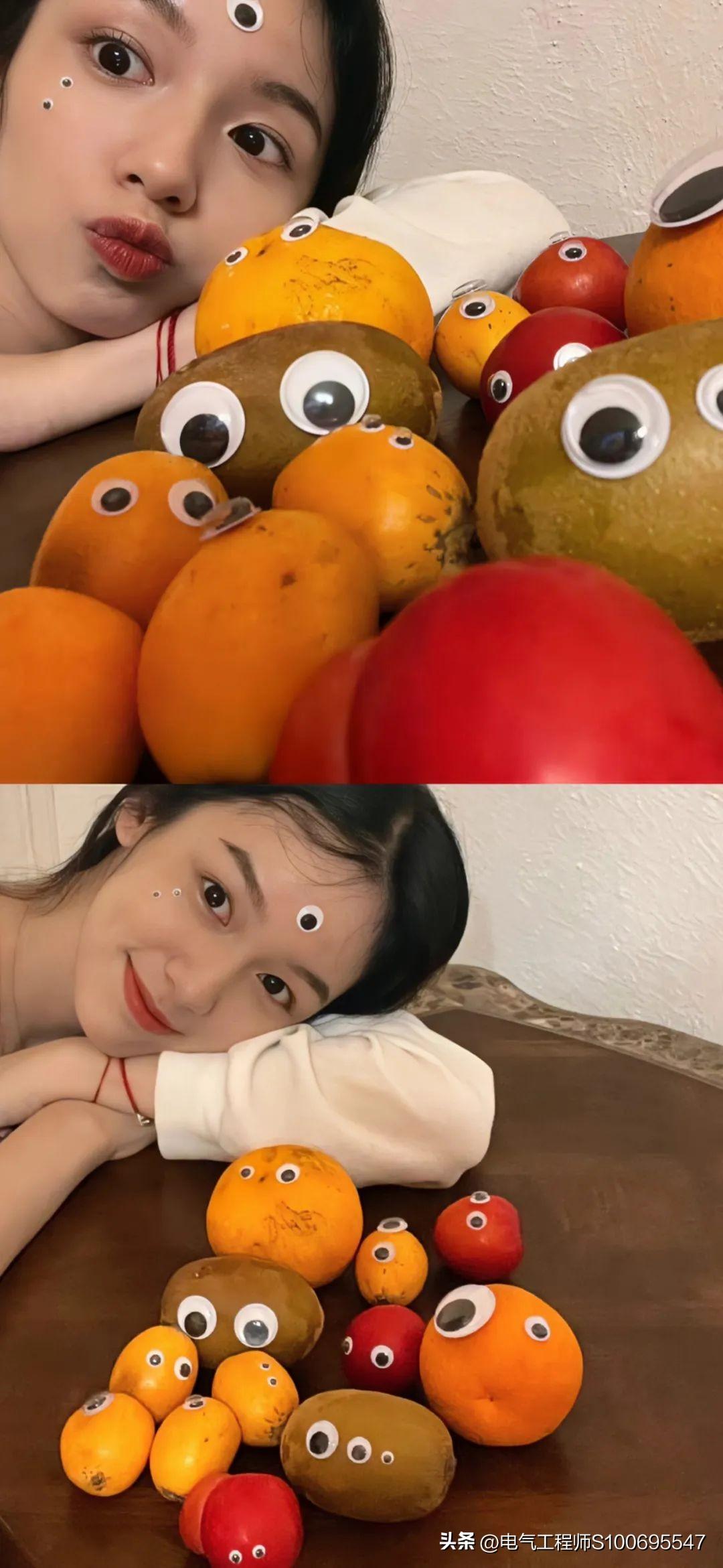 中國內地女星—周也個人資料