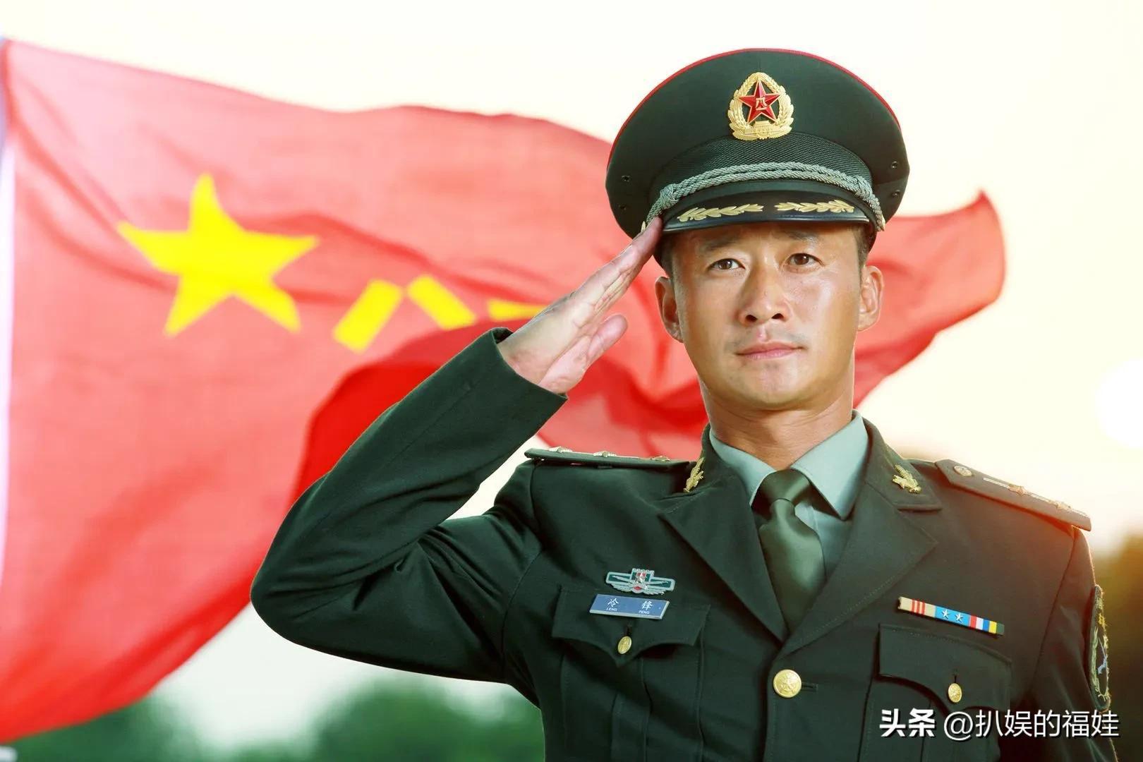 吳京個人資料– 吳京如此成功，離不開他的突破