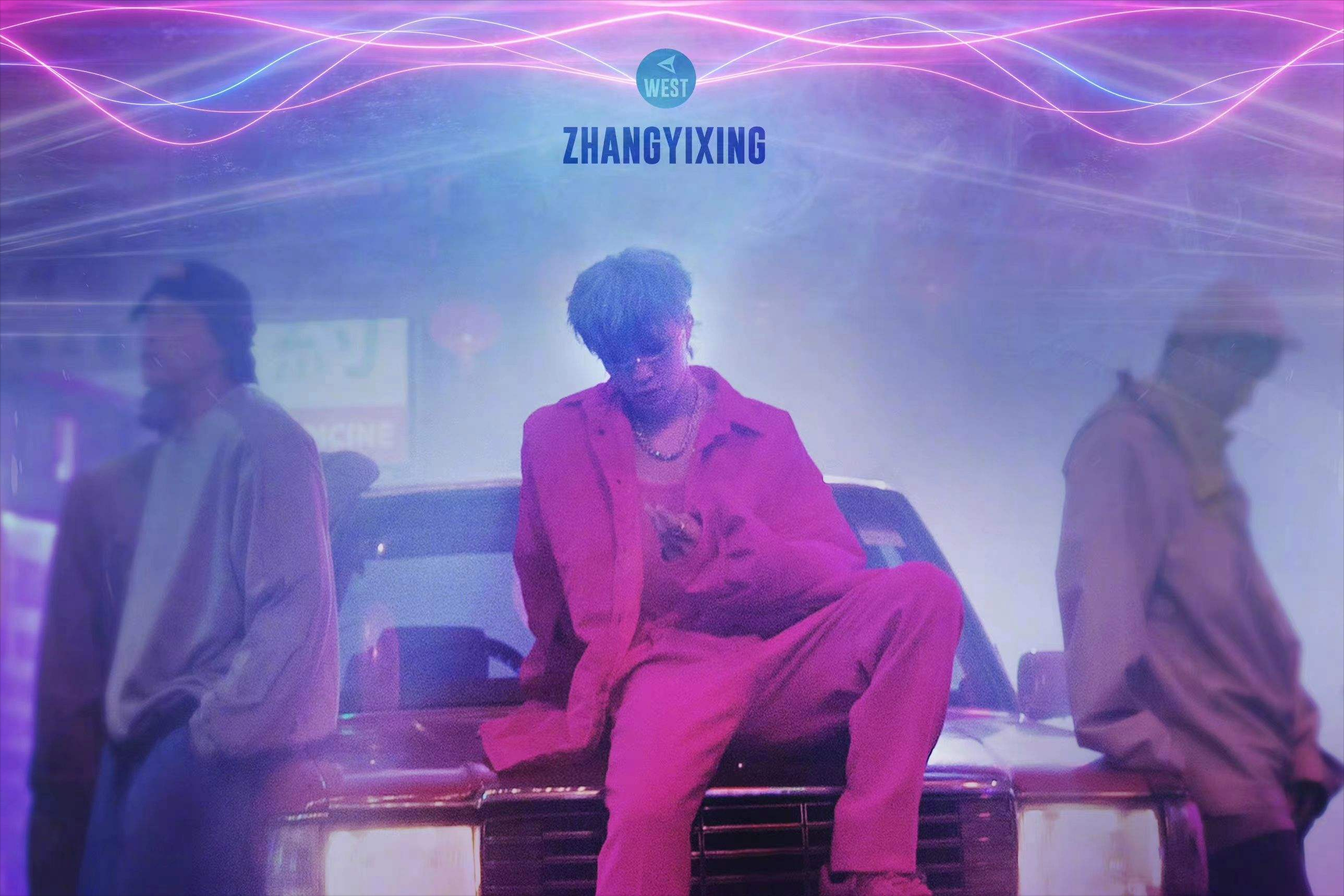 張藝興個人資料 ：有一種人設不會塌，他叫張藝興