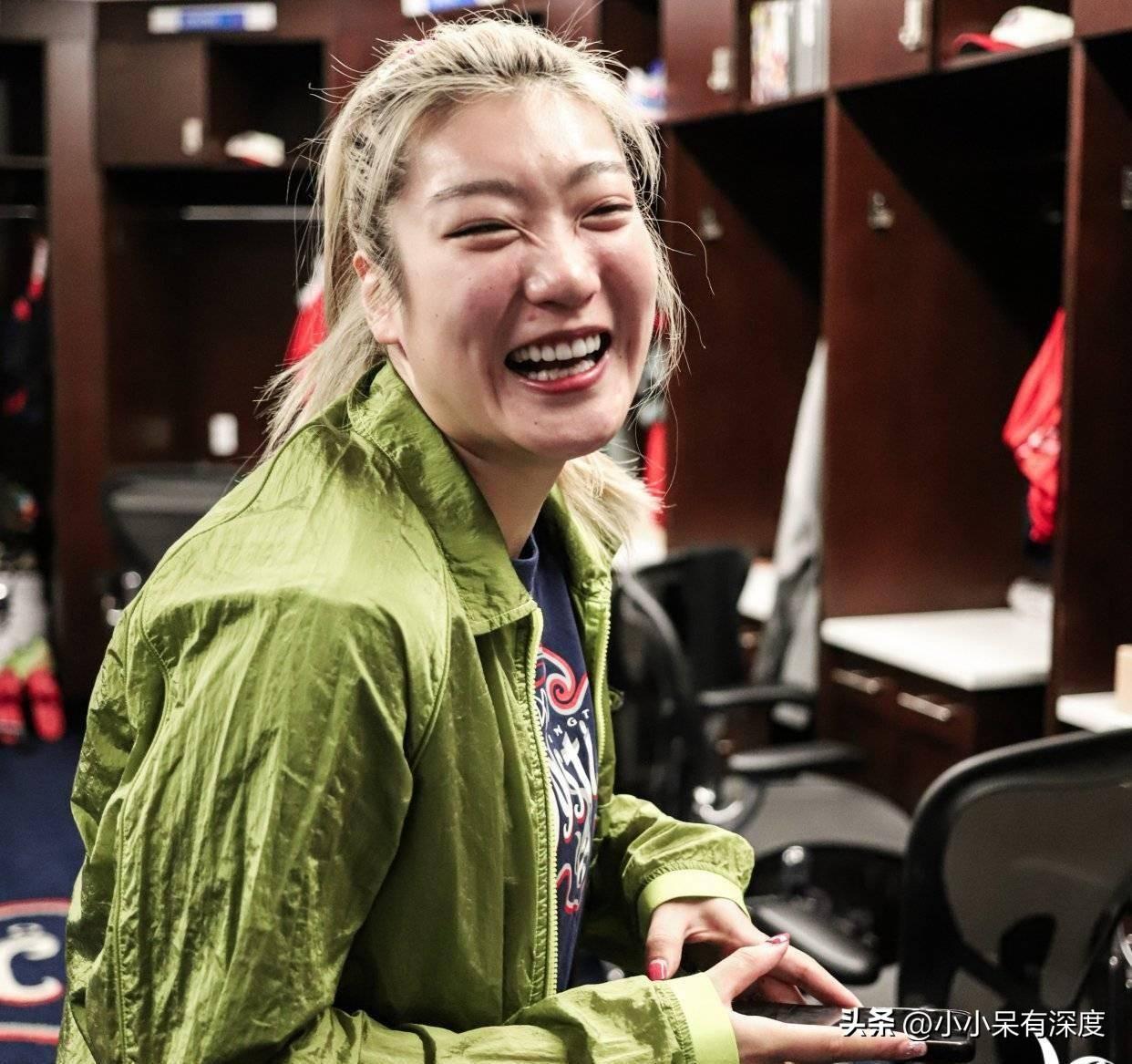 李夢個人資料簡介 ：被八卦新聞所困擾，能否徹底扭轉自己的聲譽還有待觀察