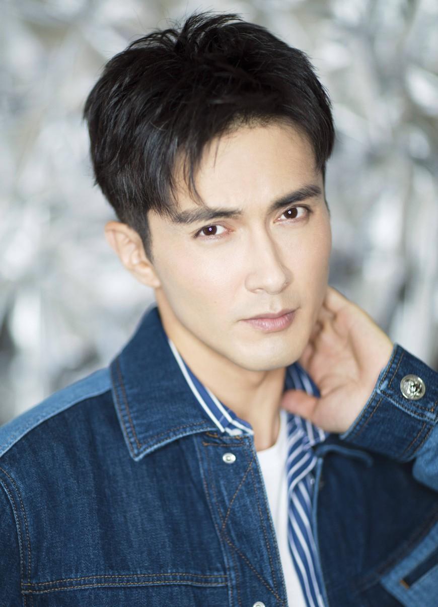 高偉光個人資料簡介 黑龍江的男星好帥！