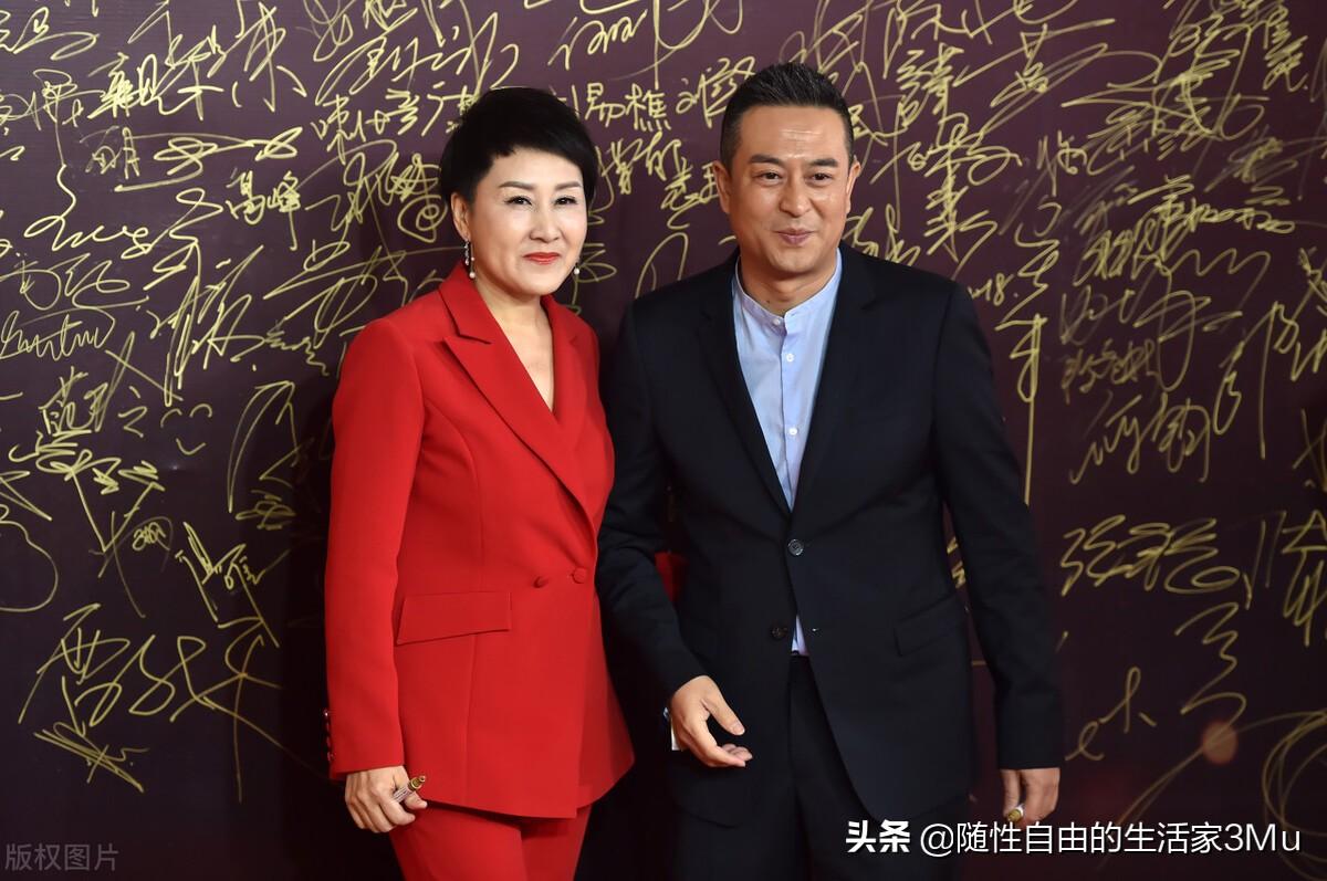 張嘉譯的個人資料簡介 ：不為人知的故事