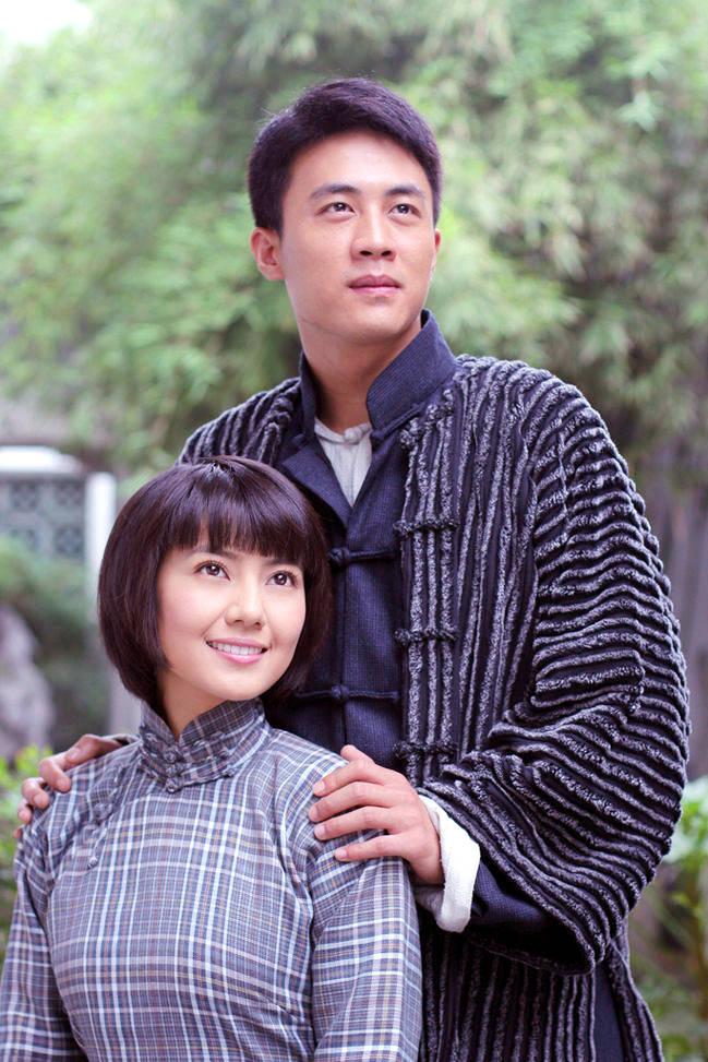 演員杜淳個人資料：事業、婚姻有坎坷和波折，人生一言難盡