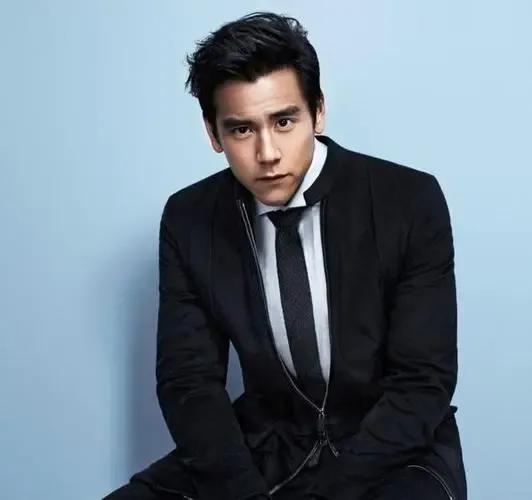 彭於晏個人簡介： 國民男神的演繹進程