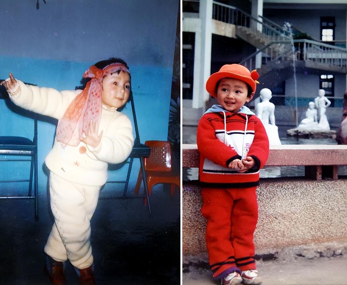 坎坷的周筆暢個人資料簡介