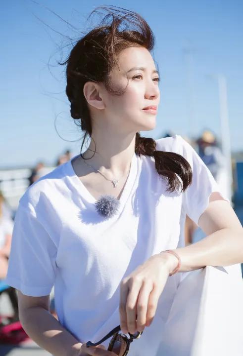 袁詠儀資料簡介 ——氣質女神袁詠儀