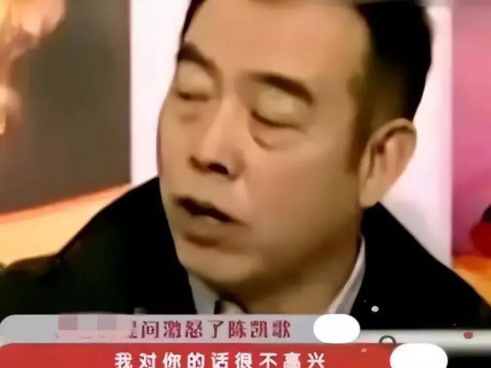 靠身材和緋聞上位的柳岩怎麼突然不火了？