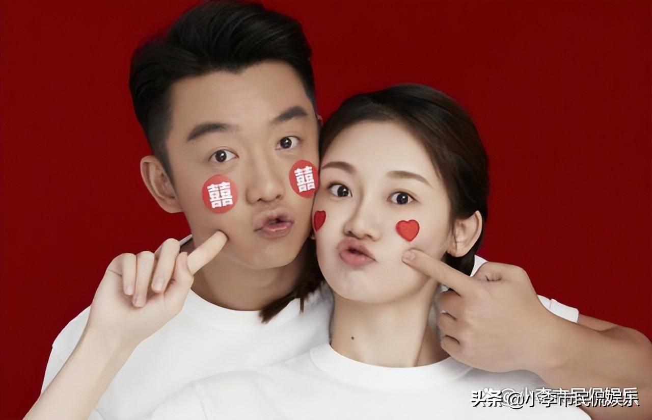 苗苗鄭愷怎麼認識的？