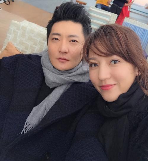 好男人郭京飛個人資料簡介，與陸毅成連襟，17年獨寵愛妻，至今都沒有傳出緋聞