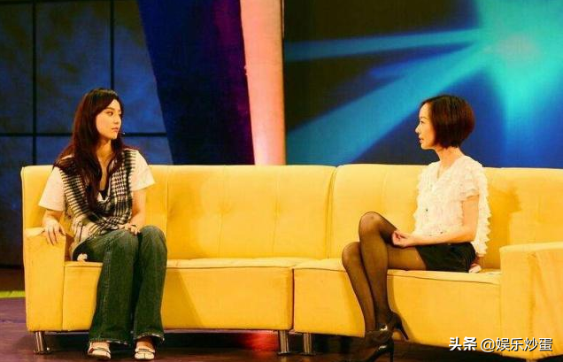 陳魯豫為什麼能採訪那麼多大咖 ？