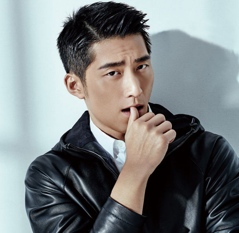 大師分析竇驍面相