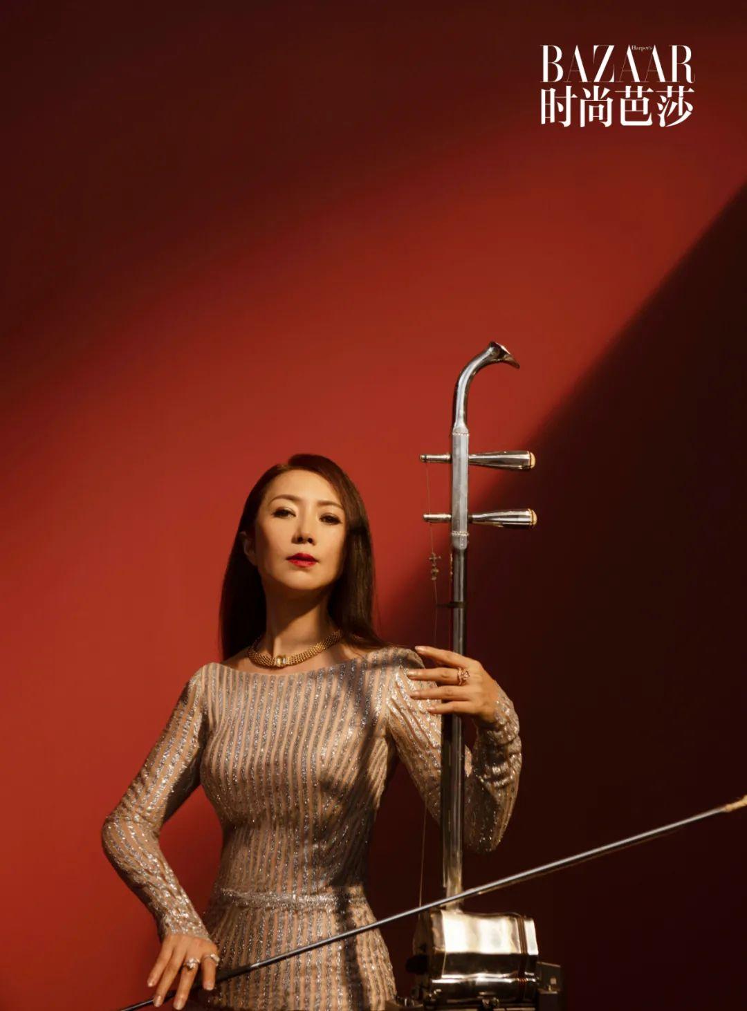 程琳是誰：歸來仍是少年