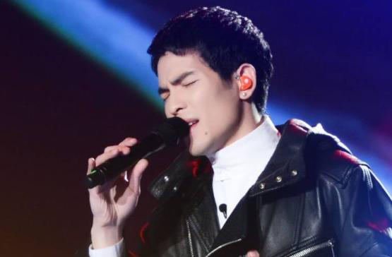 蕭敬騰為什麼叫雨神 ，網友：看看這些你就知道了