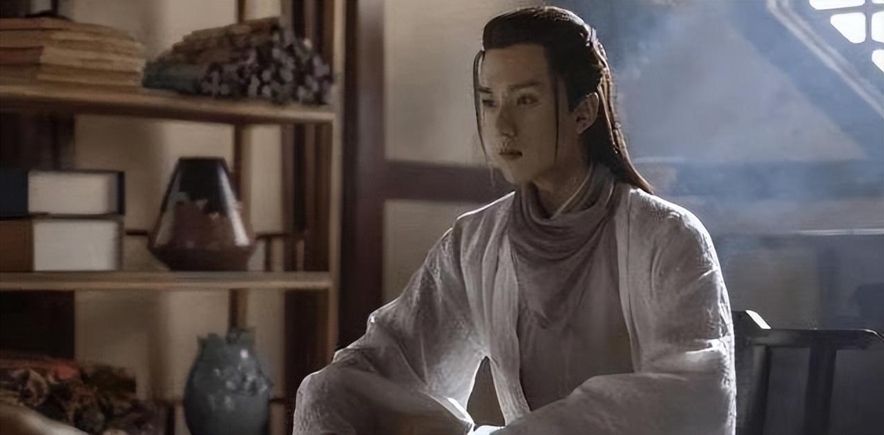 胡一天個人資料簡介：非科班出身卻天生適合當演員，老天爺賞飯吃