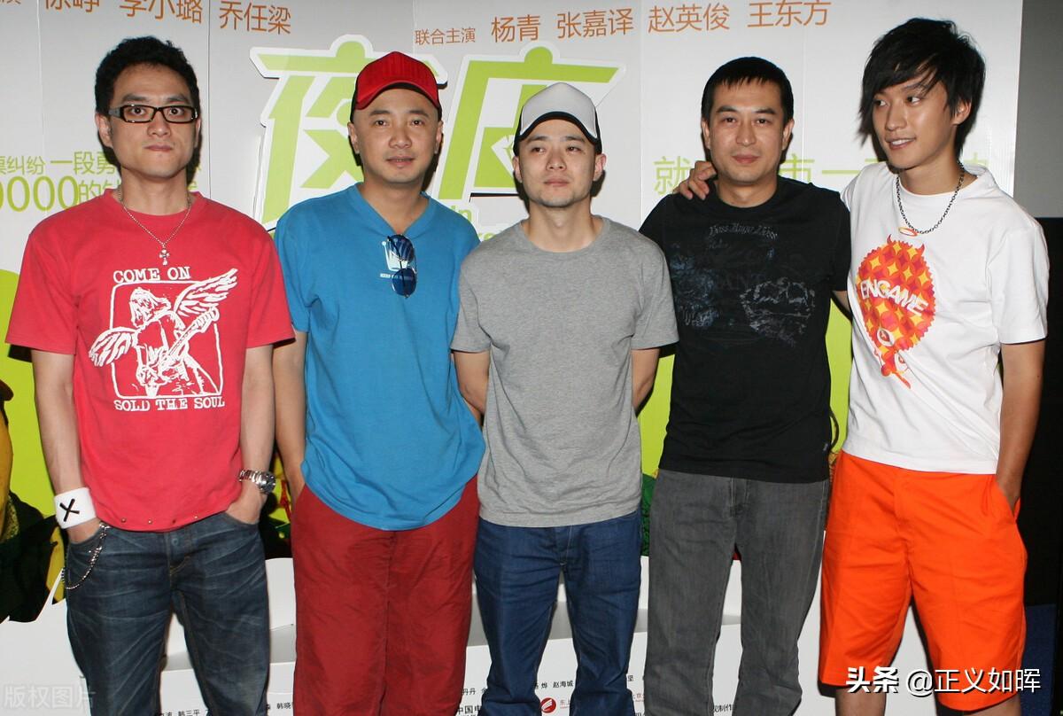 王思聰為什麼要殺喬任梁 ？ ——真相終會大白