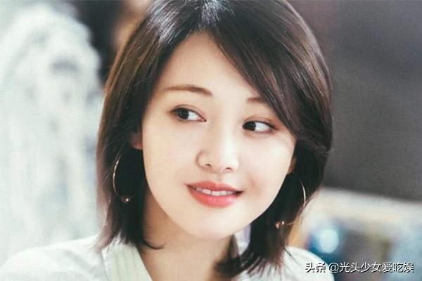 最不後悔整容的女明星 ：金晨判若兩人楊冪變女神，楊穎高端了十個大氣層