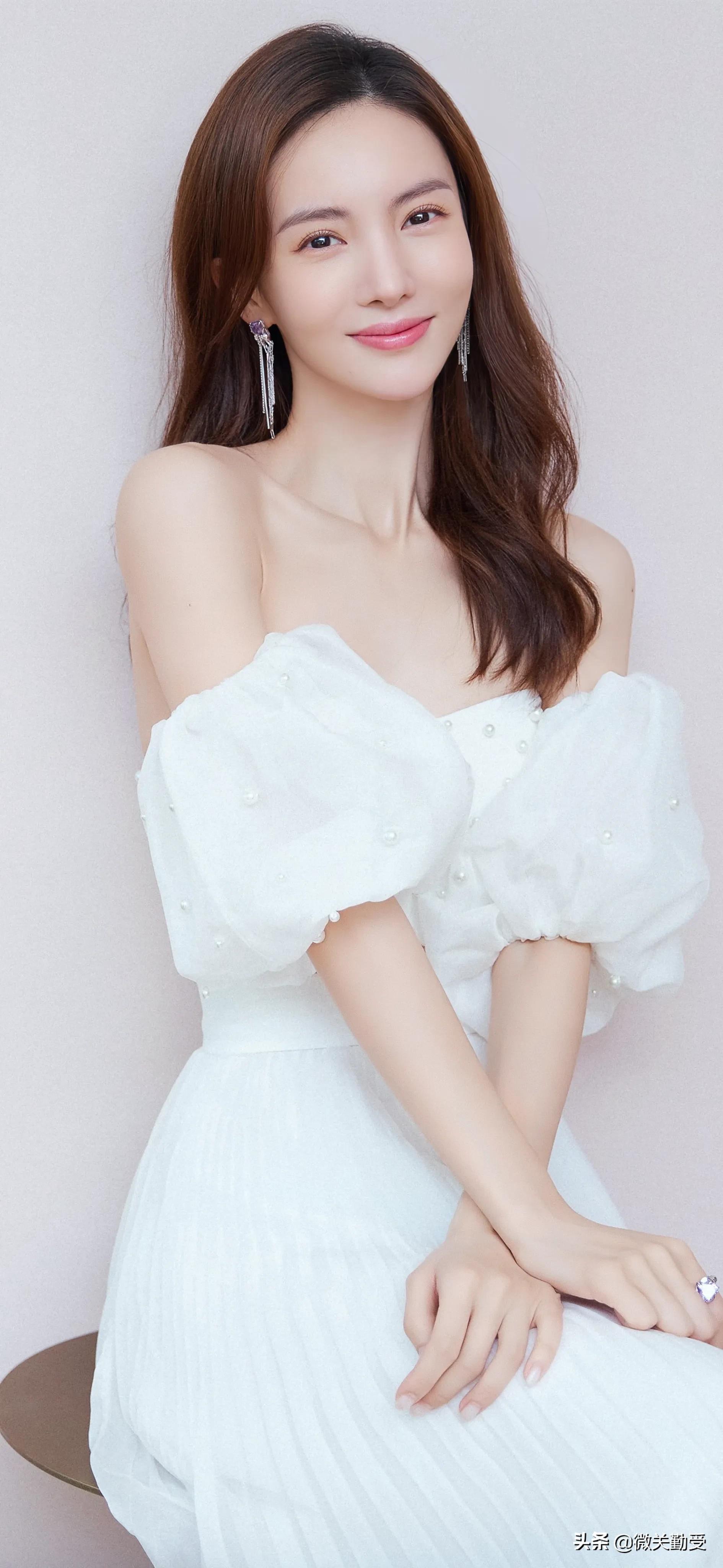 金晨的影視作品有哪些？