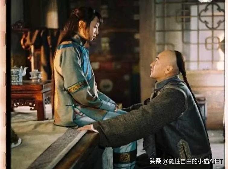 陳建斌蔣勤勤資料 ，一對歡喜冤家