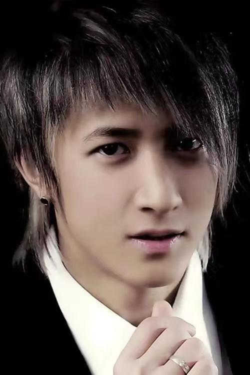 韓庚的資料： 韓庚是如何從愛豆到霸總的