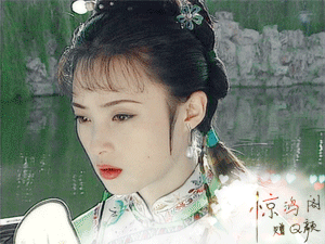 蔣勤勤個人簡介 ：你怎麼看女演員蔣勤勤的呢？