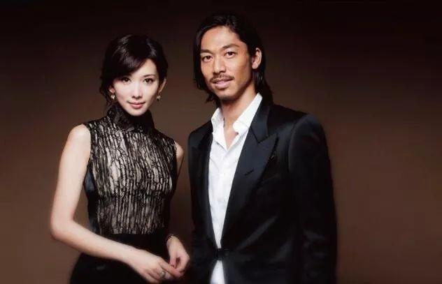 言承旭林志玲分手內幕是因為生子分歧 投資億元支持老公搞生意