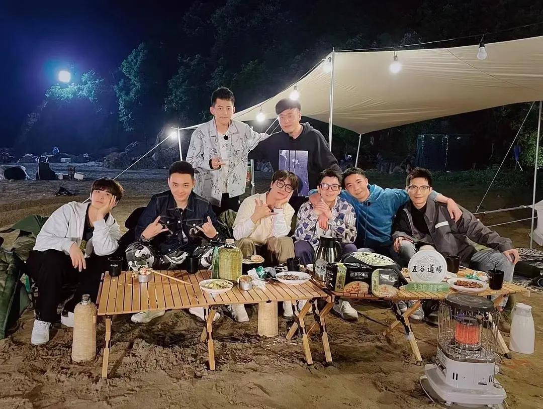 陳翔直播提起甦醒和李煒，過往舊事被深扒，李煒的現況最淒涼