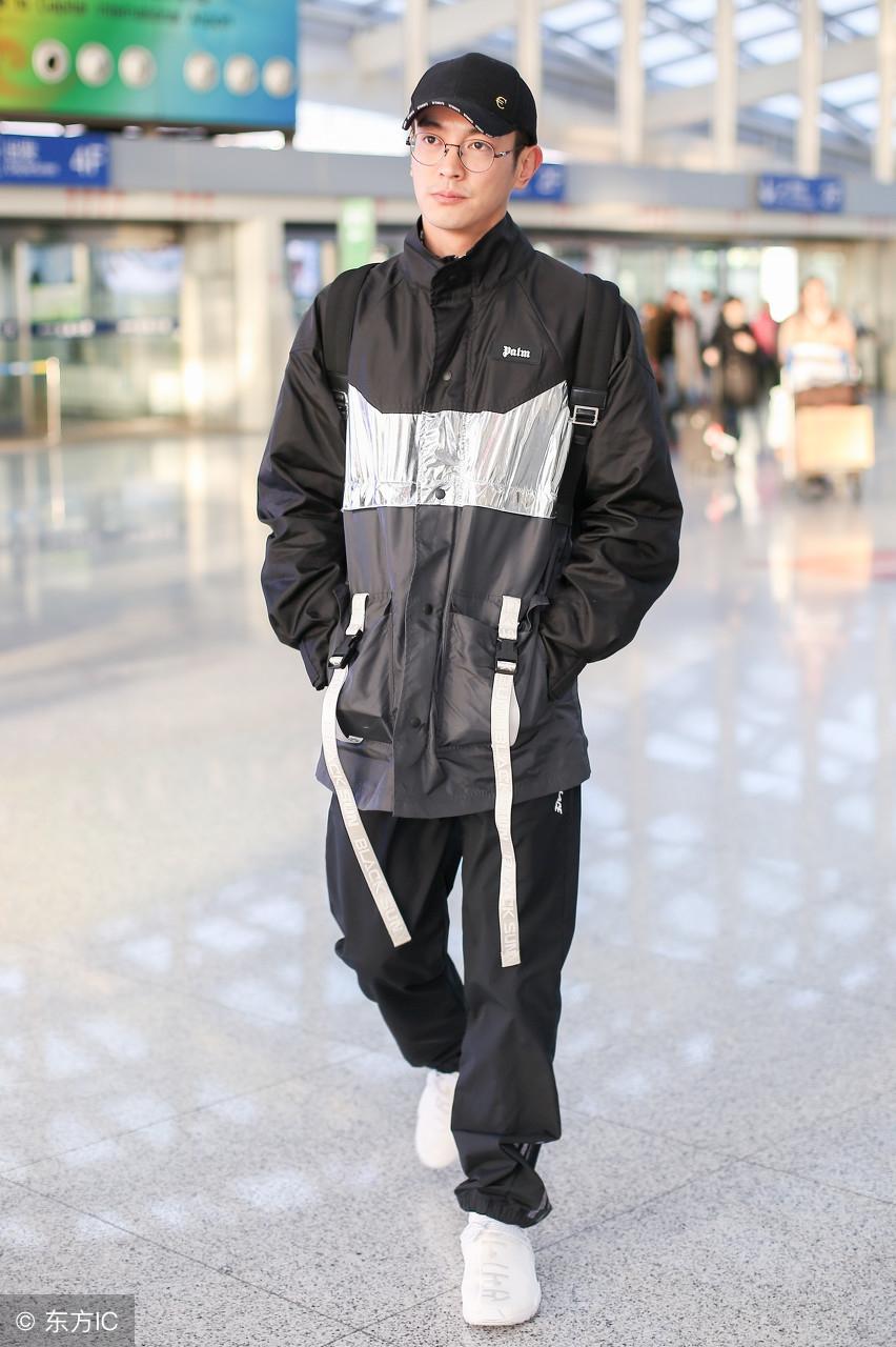 杜江家庭背景揭秘： 終於知道為什麼霍思燕要娶杜江了