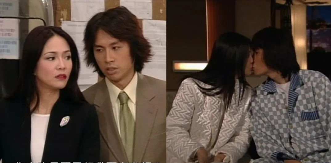 TVB前花旦楊怡驚喜現身劇集，十年前創下TVB紀錄至今無人打破