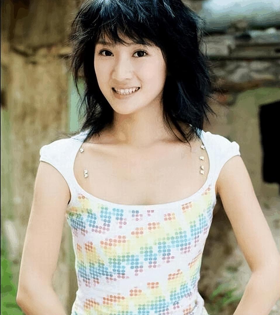 陳道明的女兒陳格簡介