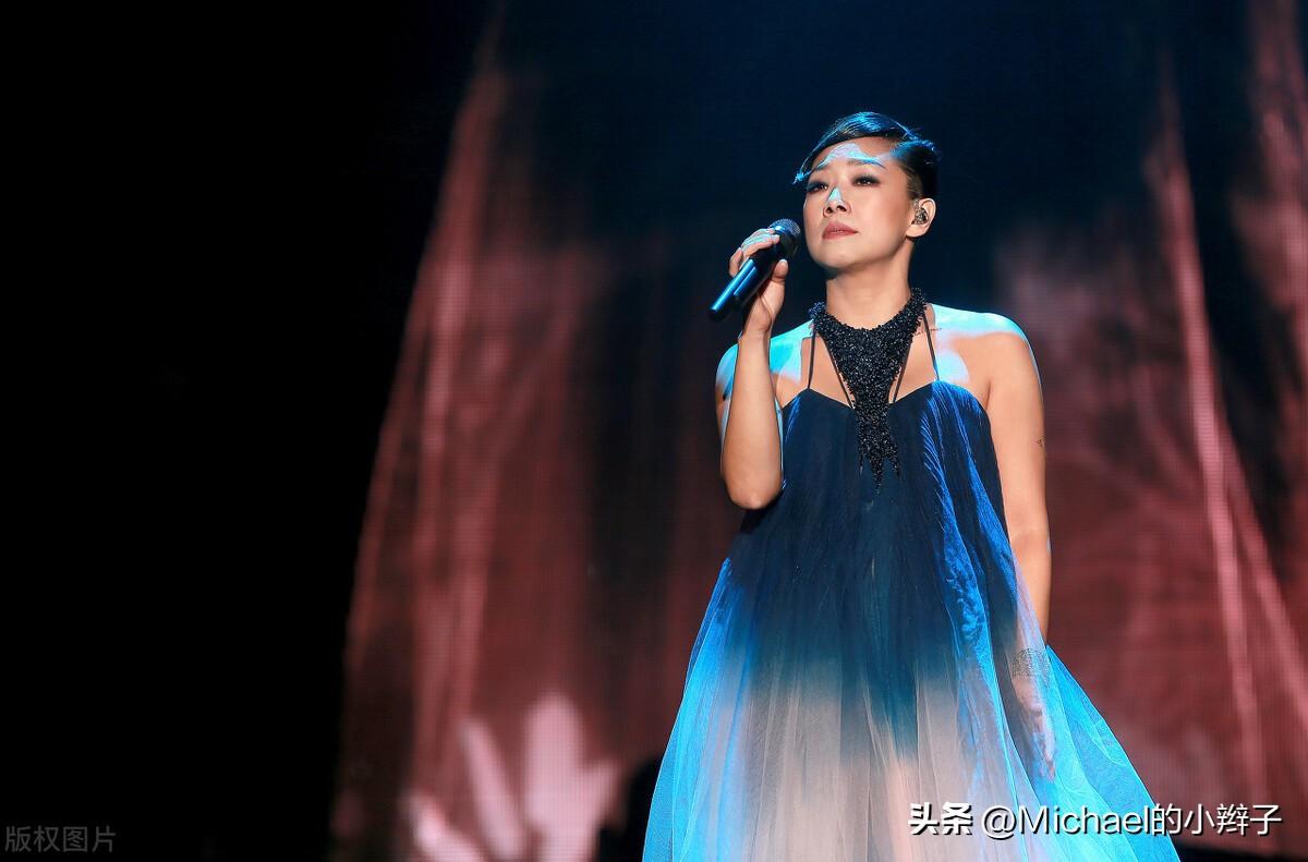 林憶蓮的唱功如何？為什麼感覺炫技，沒有張惠妹、那英的情感性？