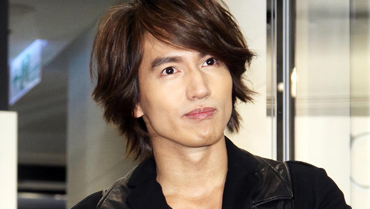 言承旭個人詳細資料:46歲仍做偶像劇男主角，年少成名錯過林志玲，如今成遺憾