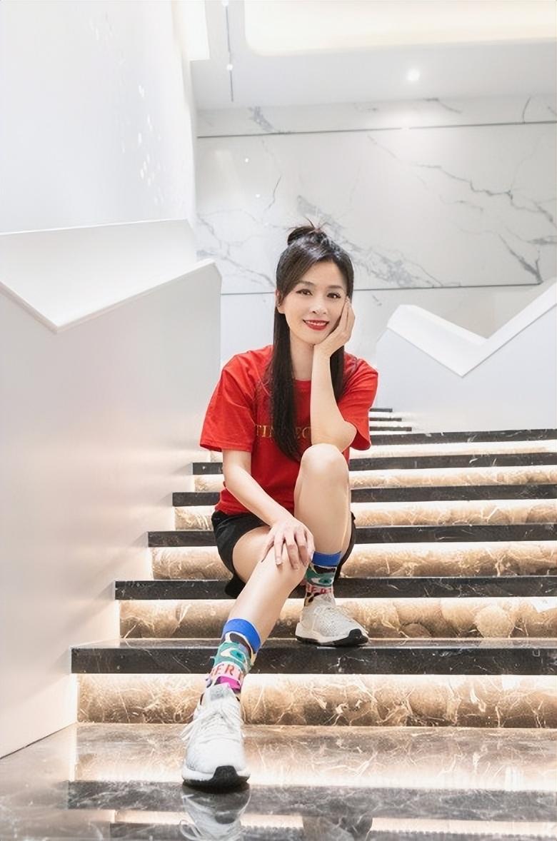 張庭資料 ：扒扒張庭那些鮮為人知的故事