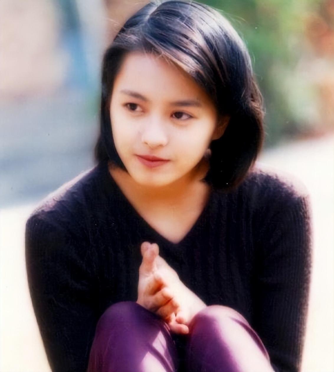 梁詠琪個人資料簡介 ：贏了愛情，輸了事業