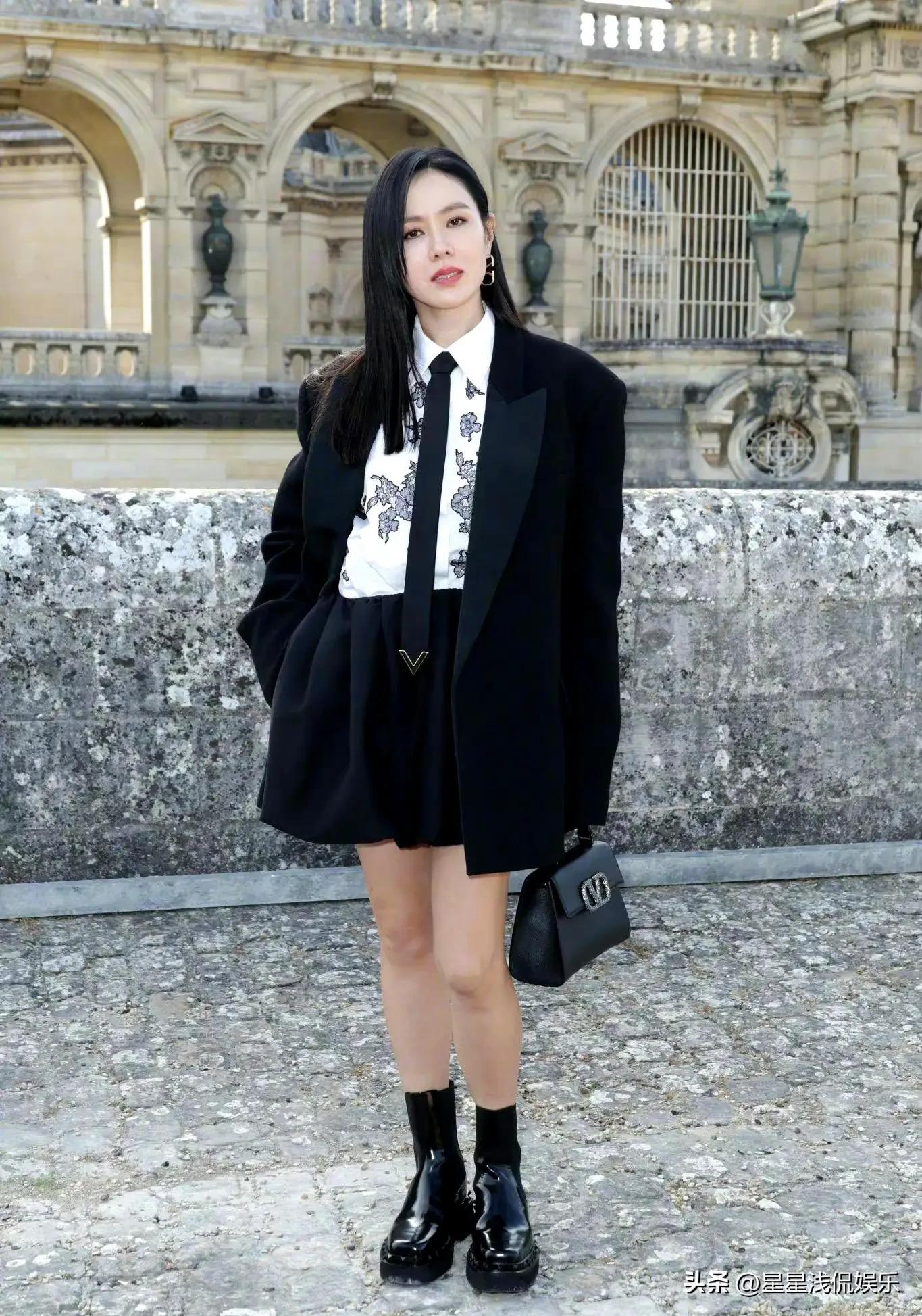 孫藝珍產後減肥受阻，自稱下雨天更想吃東西，烤肉拉麵吃不停