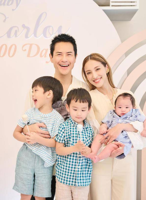 31歲陳凱琳露腰骨頭突出，健康狀況惹人關注