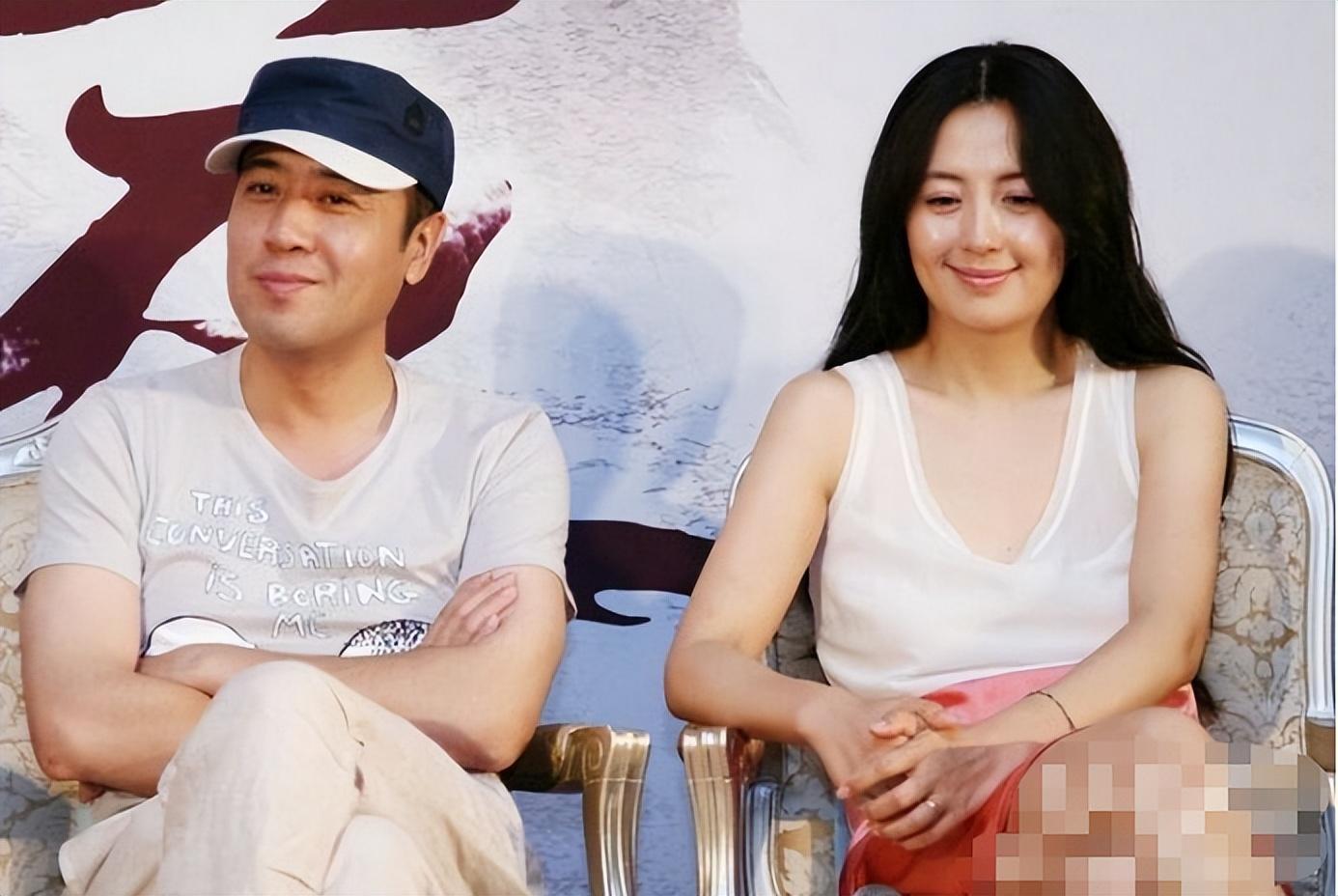 於和偉老婆宋林靜：供老公讀書，替他盡孝為婆家8個哥哥姐姐買房